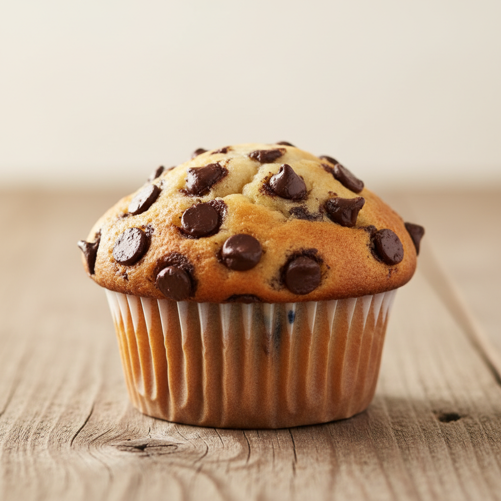 Muffin Artigianali
